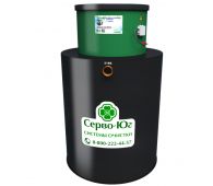 Эко-Енот Fintek 1.5 - фото 1
