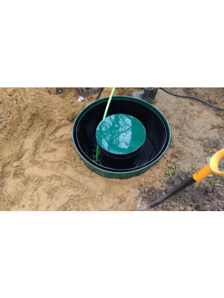 Выполненная работа