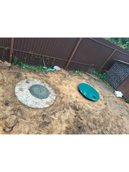 Выполненная работа