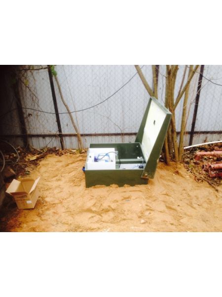 Выполненная работа