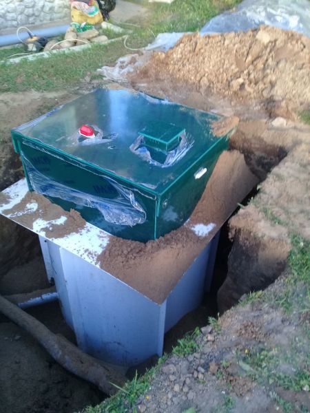 Выполненная работа