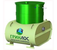 Гринлос Аэро Лайт 2 НК Миди - фото 1