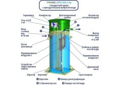 Гринлос Аэро Лайт 6 Пр