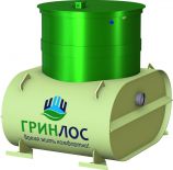 Гринлос Аэро Лайт 2 Пр НК Миди