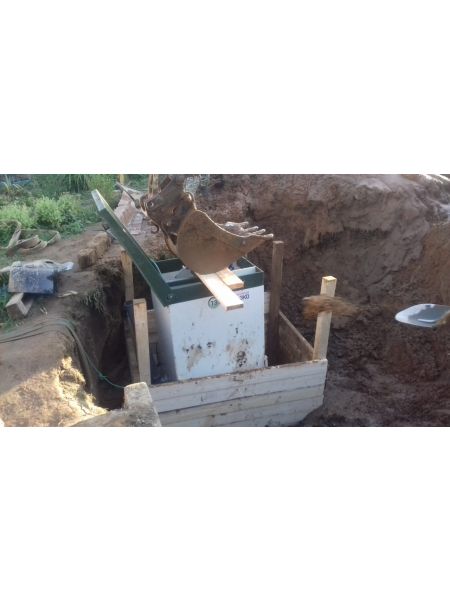 Выполненная работа