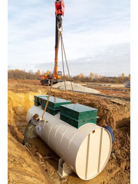 Выполненная работа