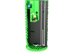 Пеликан 5