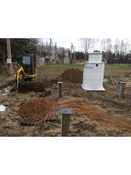 Выполненная работа