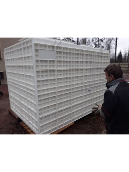 Выполненная работа