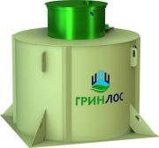 ГРИНЛОС Аэро 15 Пр