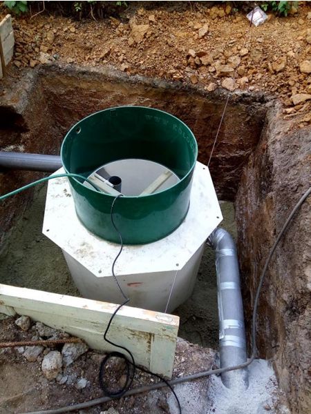 Выполненная работа