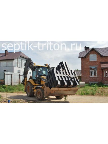 Выполненная работа